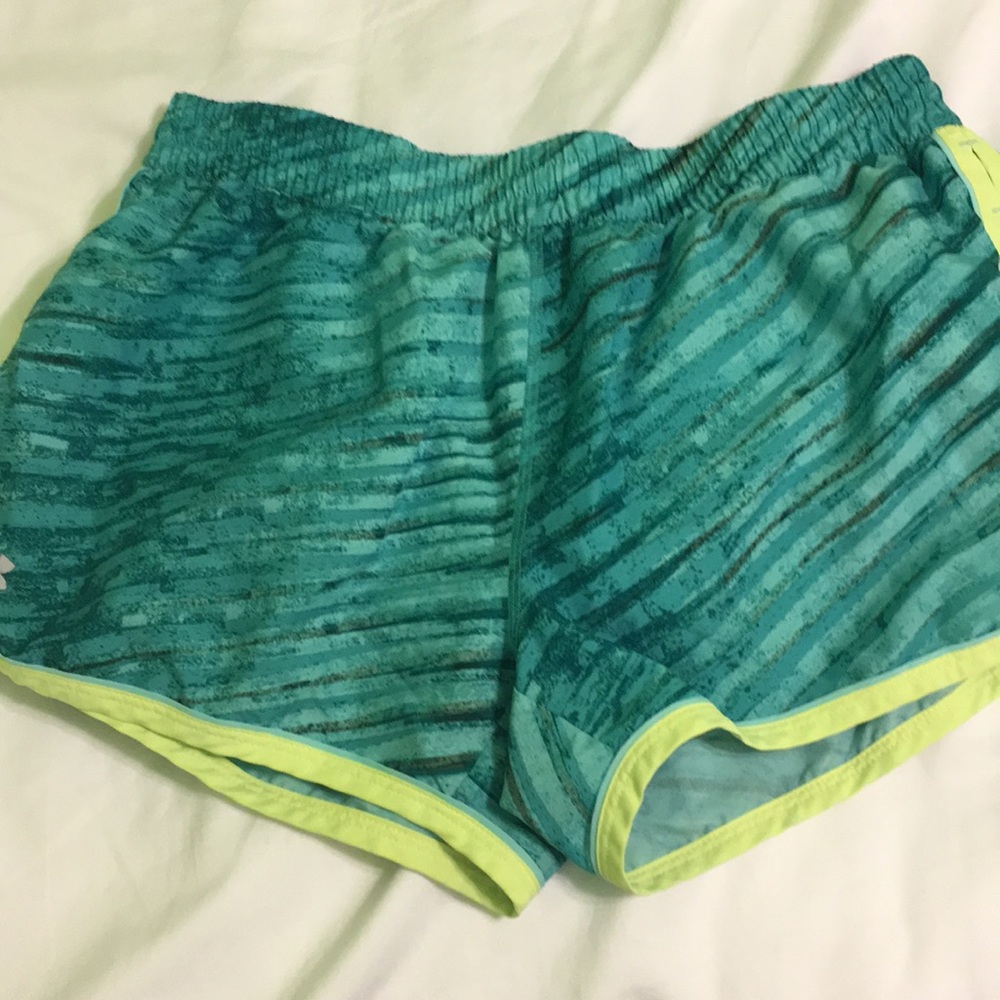 Under Armour Shorts